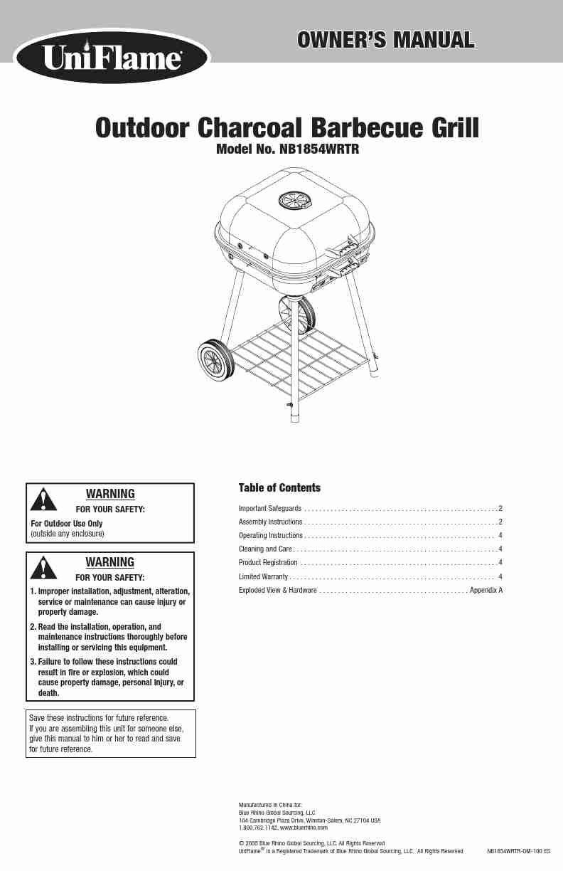 Blue Rhino Charcoal Grill NB1854WRTR-page_pdf